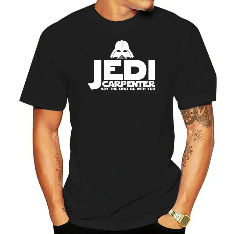 Jedi Tesar Les Chippy Tesarstvo T-Shirt